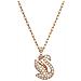Collana Donna Swarovski 5647555 - Foto miniatura 1