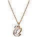 Collana Donna Swarovski 5647555 - Foto miniatura 4