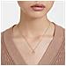 Collana Donna Swarovski 5647555 - Foto miniatura 6