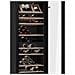 Cantina Vino Serie 6 KWK36ABGA con Compressore Libera installazione Nero 199 Bottiglia / Bottiglie - Foto miniatura 6