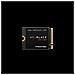 Black WD BLACK SN770M NVMe M. 2 500 GB PCI Express 4.0 TLC 3D NAND - Foto miniatura 1