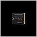 Black WD BLACK SN770M NVMe M. 2 500 GB PCI Express 4.0 TLC 3D NAND - Foto miniatura 2