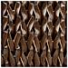 Set Di 3 Vasi Per Piante Berberis Rattan Sintetico 34/45 Cm Marrone Scuro - Foto miniatura 7