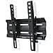 Hama 00220806 Supporto TV a parete 121,9 cm (48") Nero - Foto miniatura 1