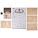 Puzzle In Legno 3d | Giostra Incantata - Foto miniatura 3