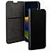 Custodia Per Iphone 15 Plus Folio Wallet Portacarte E Supporto Video, Nero - Foto miniatura 1