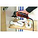 Utensile Multifunzione 300w In Borsa Portautensili Black+decker Mt300sa2 - Foto miniatura 3