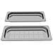 Z1650DU0 accessorio e componente per forno Acciaio inox Contenitore Gastronorm - Foto miniatura 1