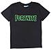 T-shirt fnt23-1057 s1-16a Ragazzo - Foto miniatura 1