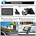 Navigatore Auto /camion 7 Pollici 2024 Gps Navigatore Satellitare Auto Camper Autobus Taxi, Avviso Traffico Vocale, Limite Di Velocità, Aggiornamenti Gratuiti Delle Mappe A Vita - Foto miniatura 3