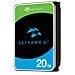 Hard Disk SkyHawk AI 3.5" Interfaccia SATA III 12TB 7200 RPM - Foto miniatura 3