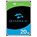Hard Disk SkyHawk AI 3.5" Interfaccia SATA III 12TB 7200 RPM - Foto miniatura 1