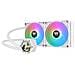 Th280 V2 Ultra Argb Processore Liquid Cooling Kit Bianco 1 Pz - Foto miniatura 1