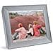 UKA700-WHT cornice per foto digitali Sabbia 24,6 cm (9.7") Wi-Fi - Foto miniatura 4