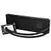 Sst-xe360-4677 Sistema Di Raffreddamento Per Computer Processore Raffreddatore Di Liquidi Tutto In Uno 12 Cm Nero 1 Pz - Foto miniatura 2