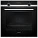 Forno Elettrico da Incasso iQ300 HB574ABR3F Capacità 71 L Multifunzione Potenza 3600 W Colore Nero. Acciaio inox - Foto miniatura 1