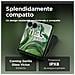 Razr 50 Ultra 5G 512GB 12GB Ram Display 6.9" P-OLED Main Camera 50MP nanoSIM + eSIM USB tipo-C Android 14 Snapdragon 8s Gen3 4000mAh Spring Green - Foto miniatura 20