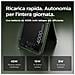 Razr 50 Ultra 5G 512GB 12GB Ram Display 6.9" P-OLED Main Camera 50MP nanoSIM + eSIM USB tipo-C Android 14 Snapdragon 8s Gen3 4000mAh Spring Green - Foto miniatura 22