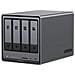 Sistema Nas Nasync Dxp4800 Plus a 4 alloggiamenti (35261) - Foto miniatura 1