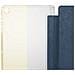 Extreme Protect 27,9 cm (11") Custodia a libro Blu, Trasparente - Foto miniatura 4