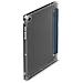 Extreme Protect 27,9 cm (11") Custodia a libro Blu, Trasparente - Foto miniatura 5