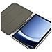 Extreme Protect 27,9 cm (11") Custodia a libro Blu, Trasparente - Foto miniatura 7