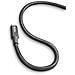 KNOT 65W-3 cavo USB USB 2.0 3 m USB C Nero - Foto miniatura 5