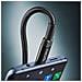KNOT 65W-3 cavo USB USB 2.0 3 m USB C Nero - Foto miniatura 6