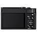 Fotocamera Compatta Lumix TZ99 con Display LCD 3" Risoluzione 20,3 MP Sensore MOS 5184 x 3888 Pixel Wi-Fi Bluetooth Colore Nero Argento - Foto miniatura 5