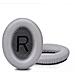 Cuscinetti Auricolari Bose Qc35/25/15, Ae2, Ae 2i, Ae 2w, Soundtrue, Soundlink Grey - Foto miniatura 1