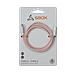 TYPEC-1-P cavo USB 1 m USB C Rosa - Foto miniatura 2