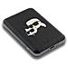 Batteria Esterna Magsafe 5000mah Con Design Karl E Testine Choupette, Nero - Foto miniatura 7
