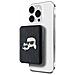 Batteria Esterna Magsafe 5000mah Con Design Karl E Testine Choupette, Nero - Foto miniatura 8