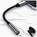 Adattatore Audio 3.5mm A Type-c Black - Foto miniatura 5
