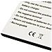 Batteria Per Motorola Moto C Plus Li-ion 3.8v 2850mah 10,8 Wh - Foto miniatura 2