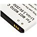Batteria Per Motorola Moto C Plus Li-ion 3.8v 2850mah 10,8 Wh - Foto miniatura 4