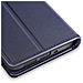 Custodia A Portafoglio 2 In 1 Per Redmi 15 5g Con Cover Staccabile, Blu Notte - Foto miniatura 2