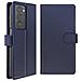 Custodia A Portafoglio 2 In 1 Per Redmi 15 5g Con Cover Staccabile, Blu Notte - Foto miniatura 3