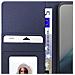 Custodia A Portafoglio 2 In 1 Per Redmi 15 5g Con Cover Staccabile, Blu Notte - Foto miniatura 5