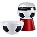 P101CUD051 macchina per popcorn Nero, Rosso, Bianco 1200 W - Foto miniatura 1