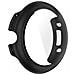 Custodia Protettiva Compatibile Con Google Pixel Watch 4 45mm - Copertura Completa In Pc + Vetro Temperato Black - Foto miniatura 4