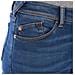 Jeans Skinny Vita Media 3k2j28 Donna - Foto miniatura 3