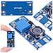 Convertitore Dc-dc Step-up Mt3608 - Alta Efficienza, 2v-28v, Max 2a | Progetti Diy, Sistemi Integrati, Alimentazione Portatile - Foto miniatura 1