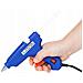Pistola Colla A Caldo Creatifix Ministick 20w - Leggero E Sicuro | Ø 7 Mm | Per Bambini, Decorazioni, Scrapbooking - Foto miniatura 3