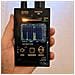 King Spy Detector One Rilevatore Professionale Di Radiofrequenza Gsm-gps-wifi-bluetooth Telecamere Nascoste Kit Valigia Bonifica Ambientale Con Analizzatore Di Spettro Per La Sicurezza Della Privacy - Foto miniatura 2