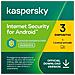 1PZ Internet Security for Android 2024 - 3 Dispositivo - 1 Anno EU VERSION - Foto miniatura 1