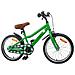 Bicicletta per Bambini 18 Pollici per bambini dai 5 ai 7 anni - Foto miniatura 2