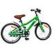 Bicicletta per Bambini 18 Pollici per bambini dai 5 ai 7 anni - Foto miniatura 3