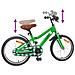 Bicicletta per Bambini 18 Pollici per bambini dai 5 ai 7 anni - Foto miniatura 7