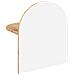 Comodino 2 pcs Rovere Artigianale 40 x 35,5 x 45,5 cm - Foto miniatura 7